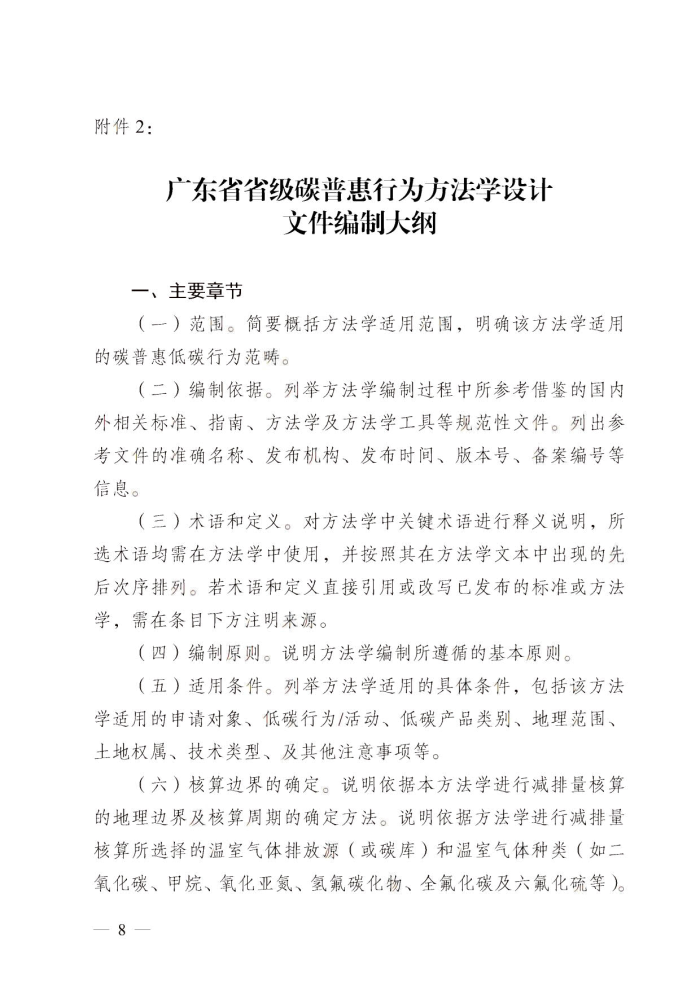 万博体育(中国)官方网站
关于碳普惠制核证减排量管理的暂行办法_7.jpg